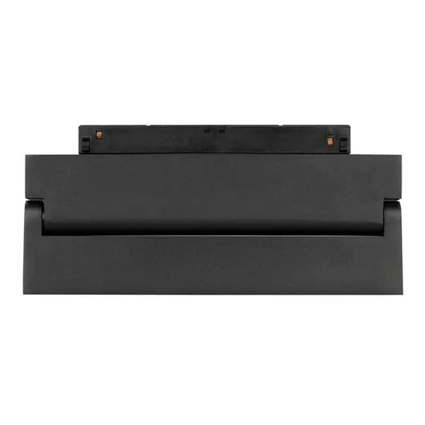 Светильник MAG-ORIENT-LASER-FOLD-S230-12W Warm3000 (BK, 30 deg, 48V, DALI) (Arlight, IP20 Металл, 3 года)