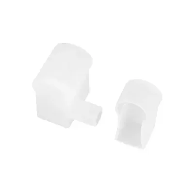 Заглушка HALO-CAP-15x25mm-SET (Arlight, Силикон)