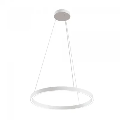 Подвесной светильник Rim MOD058PL-L32W4K