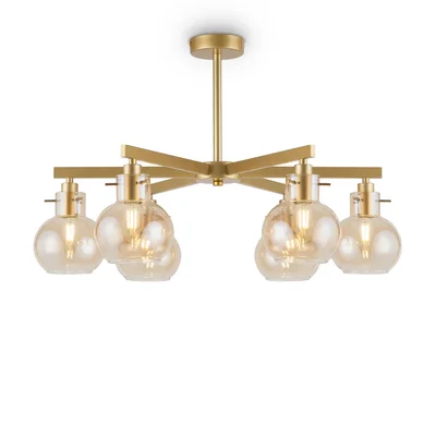 Люстра Freya FR5183PL-06G