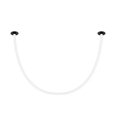 Светильник SP-TROPIC-BUILT-TRIMLESS-R18-L1200-18W Warm3000 (BK, 360 deg, 230V) (Arlight, IP20 Пластик, 3 года)