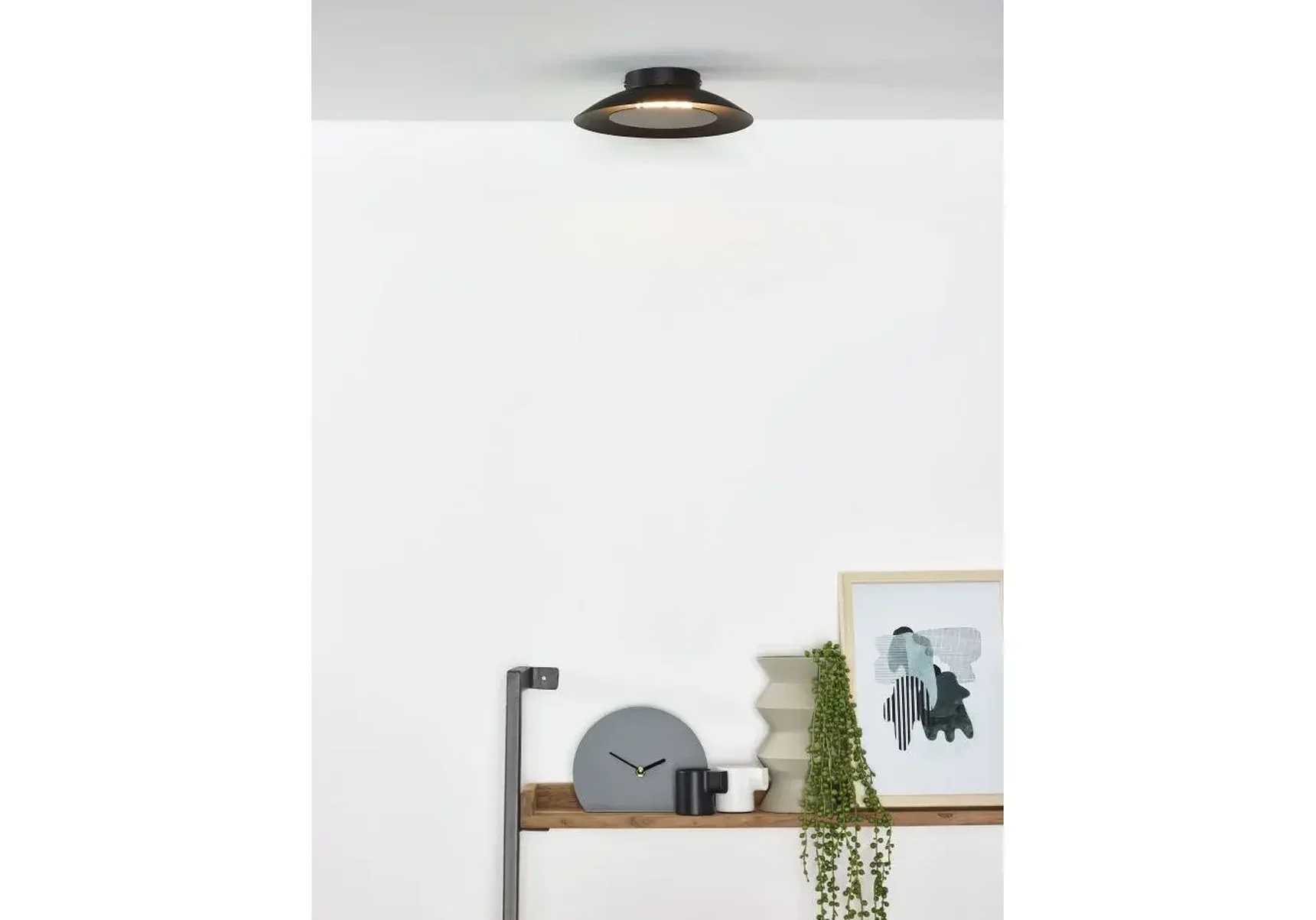 Потолочный светодиодный светильник Lucide Foskal 79177/06/30