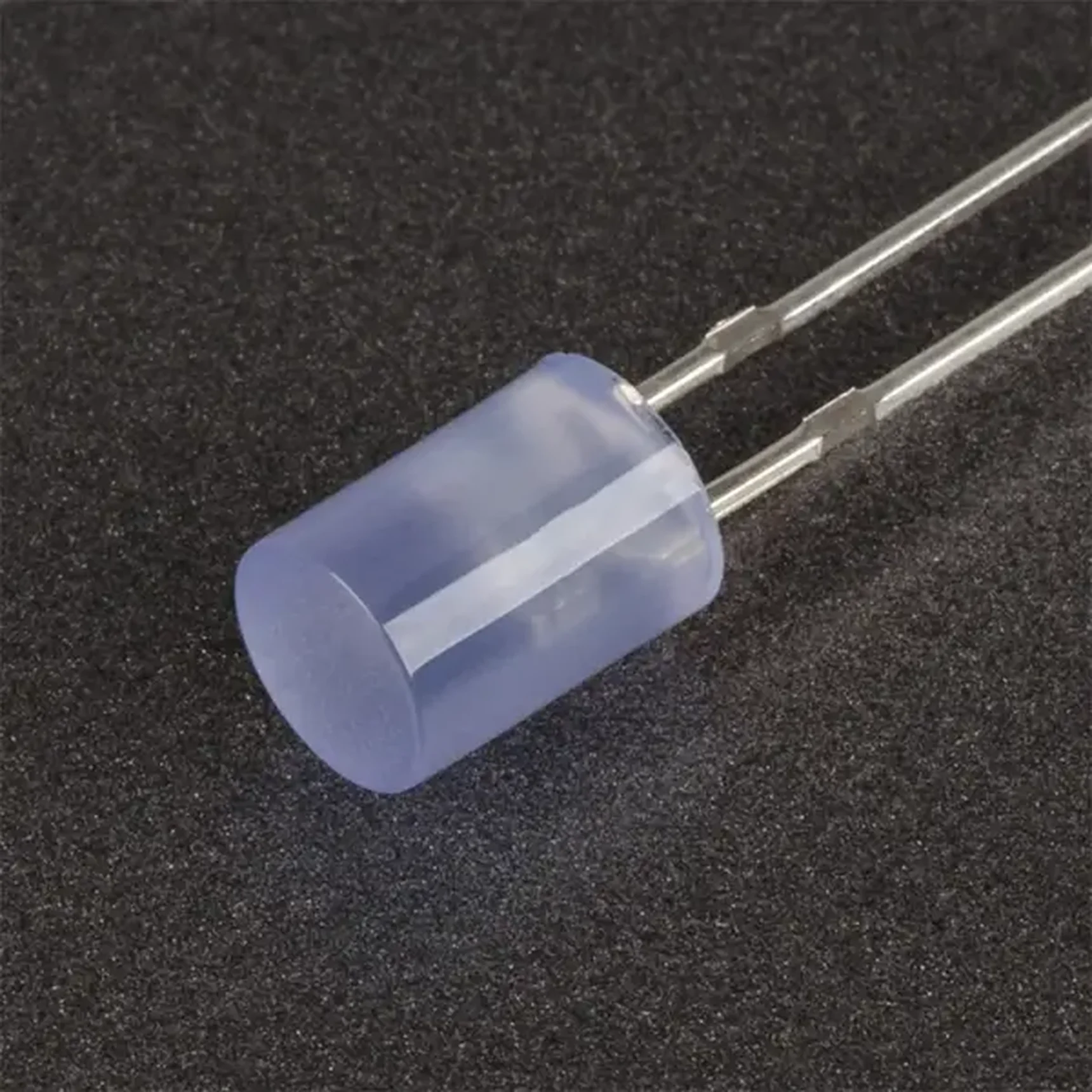 Светодиод ARL-5923UBD-450mcd (Arlight, 5мм (цилиндр))