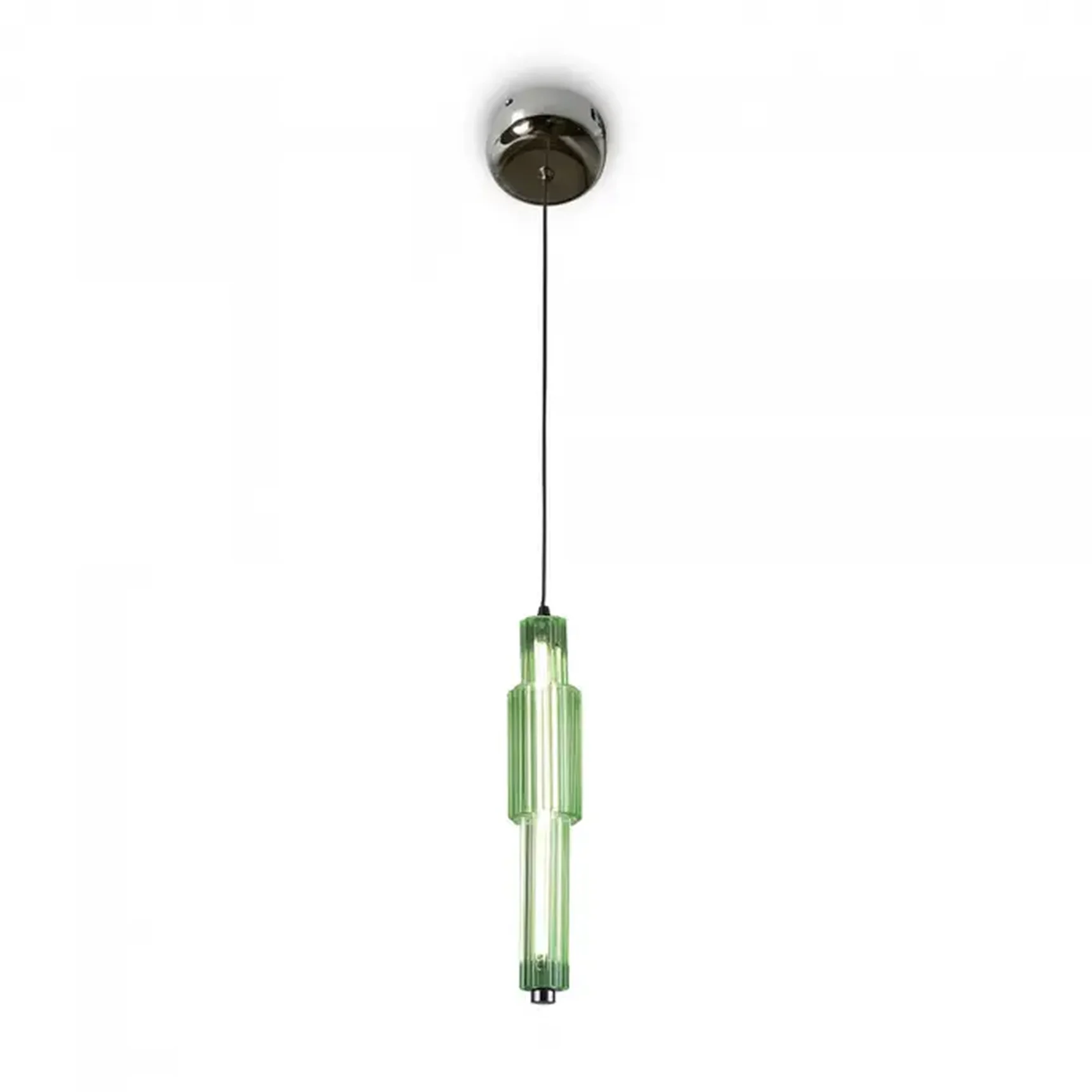 Подвесной светильник Verticale MOD308PL-L9GN3K