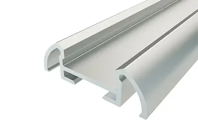 Профиль накладной алюминиевый LC-LP-0926-2 Anod
