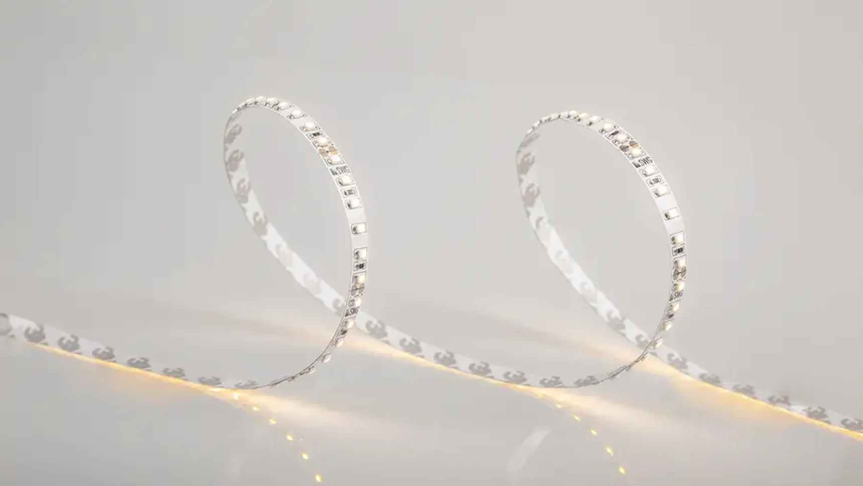 Лента светодиодная SWG3120-24-9.6-WW-M