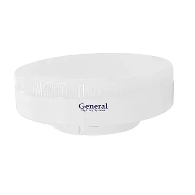 Светодиодная лампа GLDEN-GX53-15-230-GX53-6500