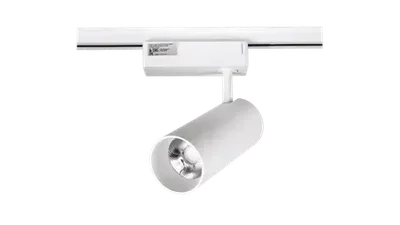 Спот для трековых систем белый 20W 3000K TL28-WH-20-WW