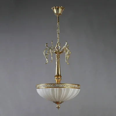 Подвесной светильник Ambiente Valencia 02227 WP