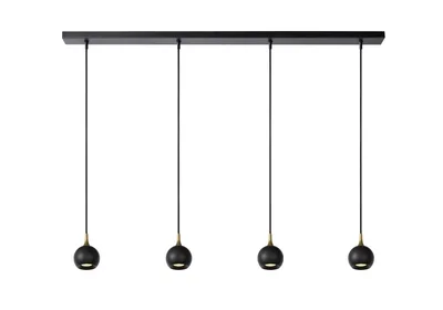 Подвесной светильник Lucide Favori 09434/04/30