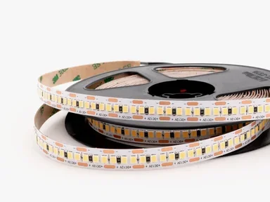 Светодиодная лента 2835 240/м (18Вт/м) 12В нейтральная 002293