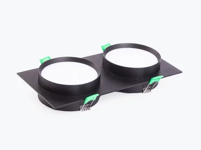 Встраиваемый светильник LEDS POWERGX53-R03B, серия SPOT 009230