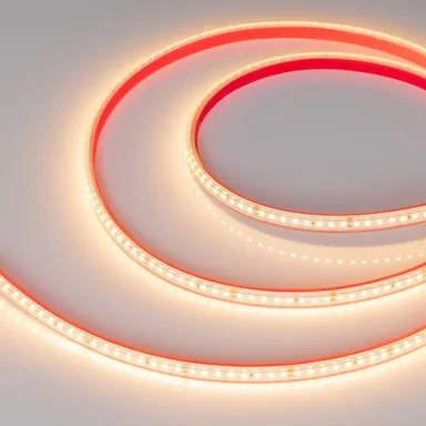 Лента герметичная RTW-PS-A160-10mm 24V Warm2700 (12 W/m, IP67, 2835, 5m) (Arlight, 12 Вт/м, IP67)