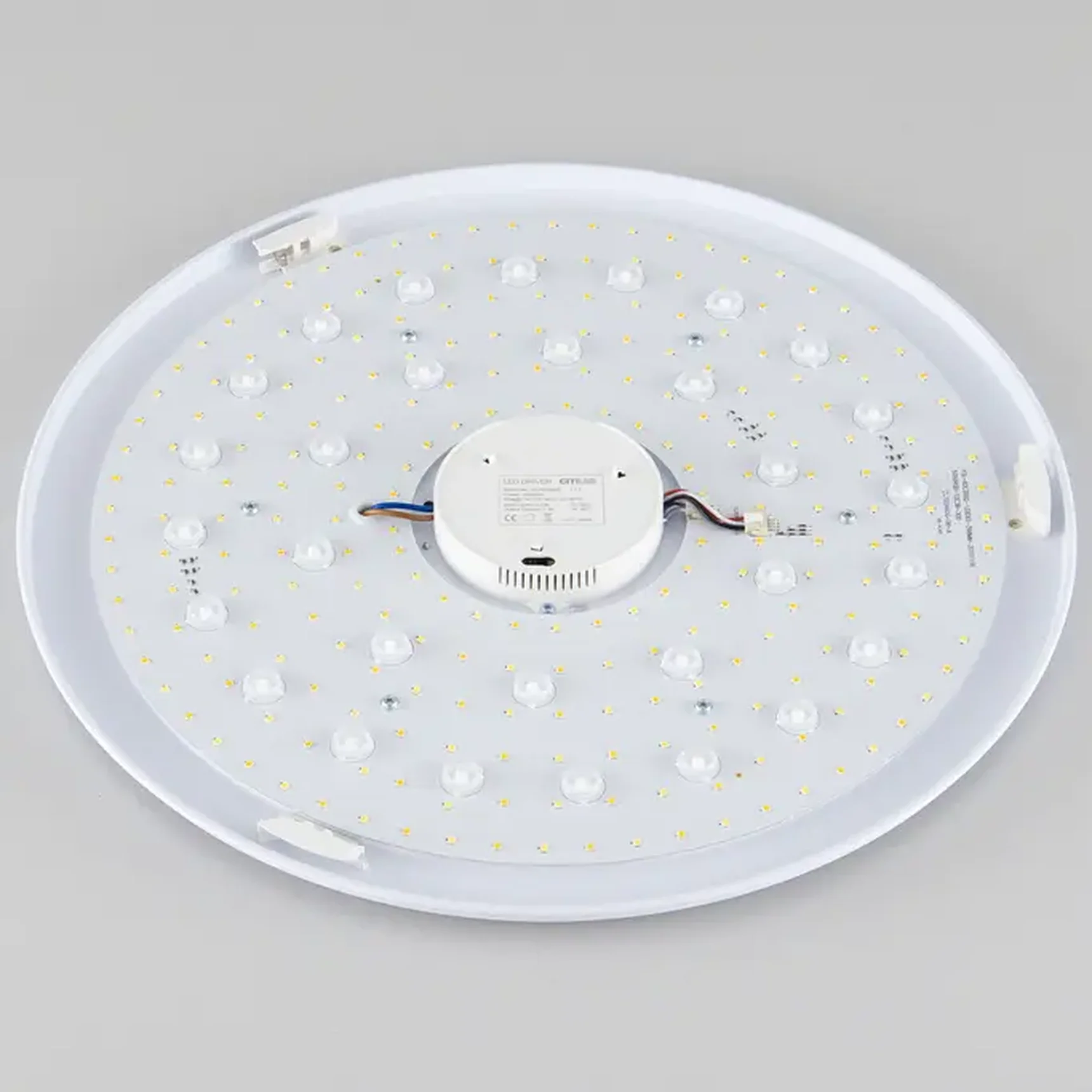 Потолочный светодиодный светильник Citilux Старлайт Смарт CL703A61G