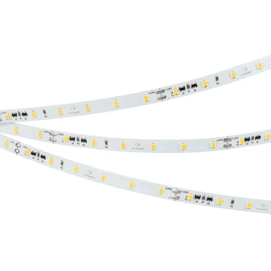 Лента IC-A60-8mm 24V Day4000 (4.8 W/m, IP20, 2835, 10m) (Arlight, стабилизированная)