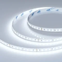 Лента ULTRA-C112-10mm 24V White6000 (19.2 W/m, IP20, 5630, 5m) (Arlight, высок.эфф.160 лм/Вт)