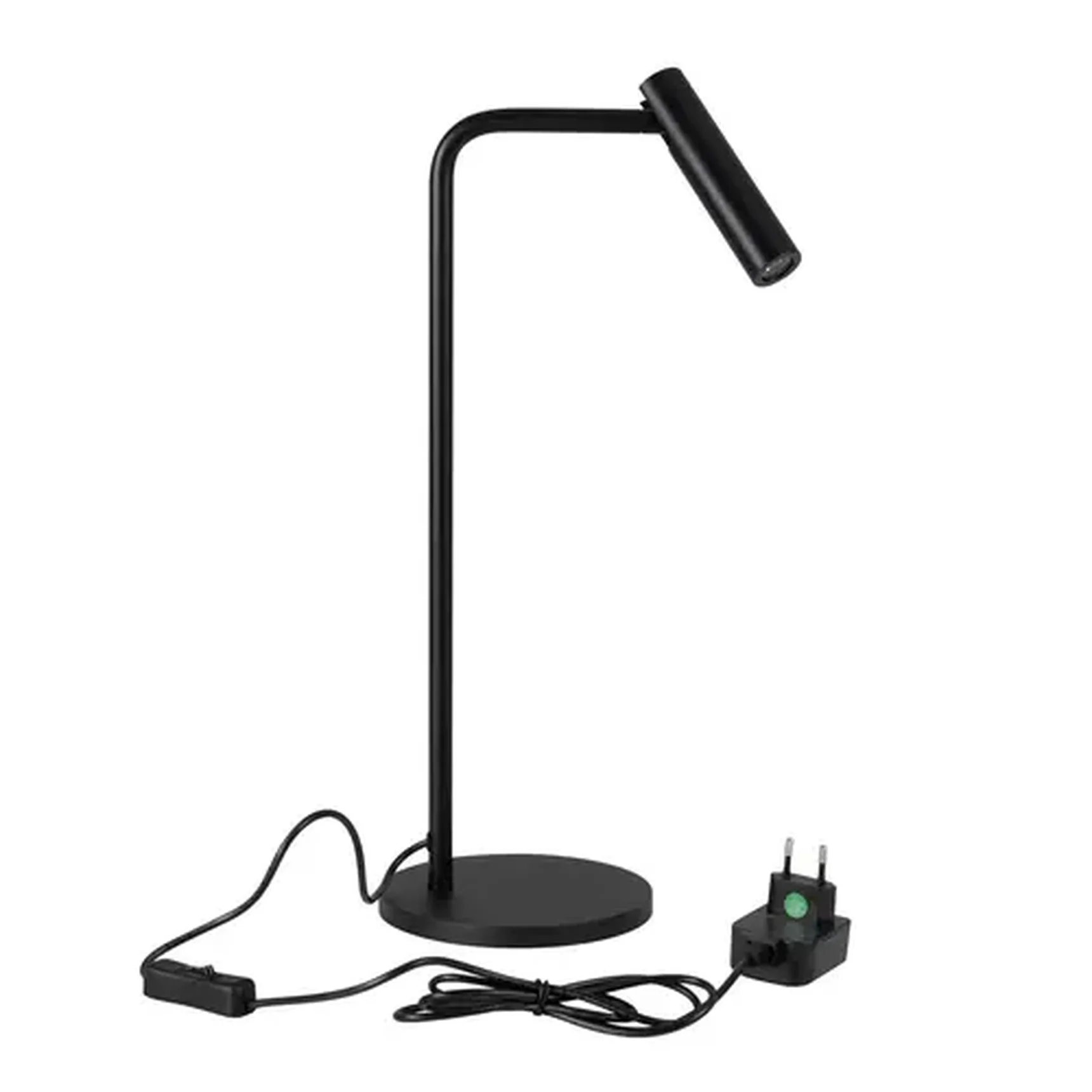 Светильник SP-VERDI-TAB-3W Warm3000 (BK, 20 deg, 230V) (Arlight, IP20 Металл, 3 года)