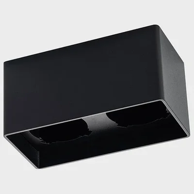 FASHION FX2 black Светильник потолочный