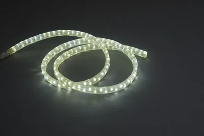 Дюралайт LED-CUFL-3W-100M-220V-1.67CM-W3(Белый холодный) белый,100м, 220V, D11*20cm, интервал 1,67см, 2М