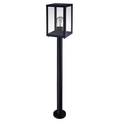 Светильник Arte Lamp BELFAST A4569PA-1BK