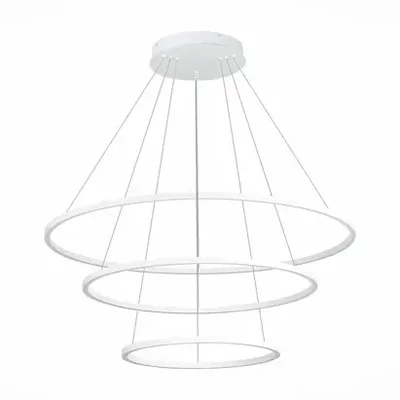 Подвесной светодиодный светильник ST Luce ST605.543.114