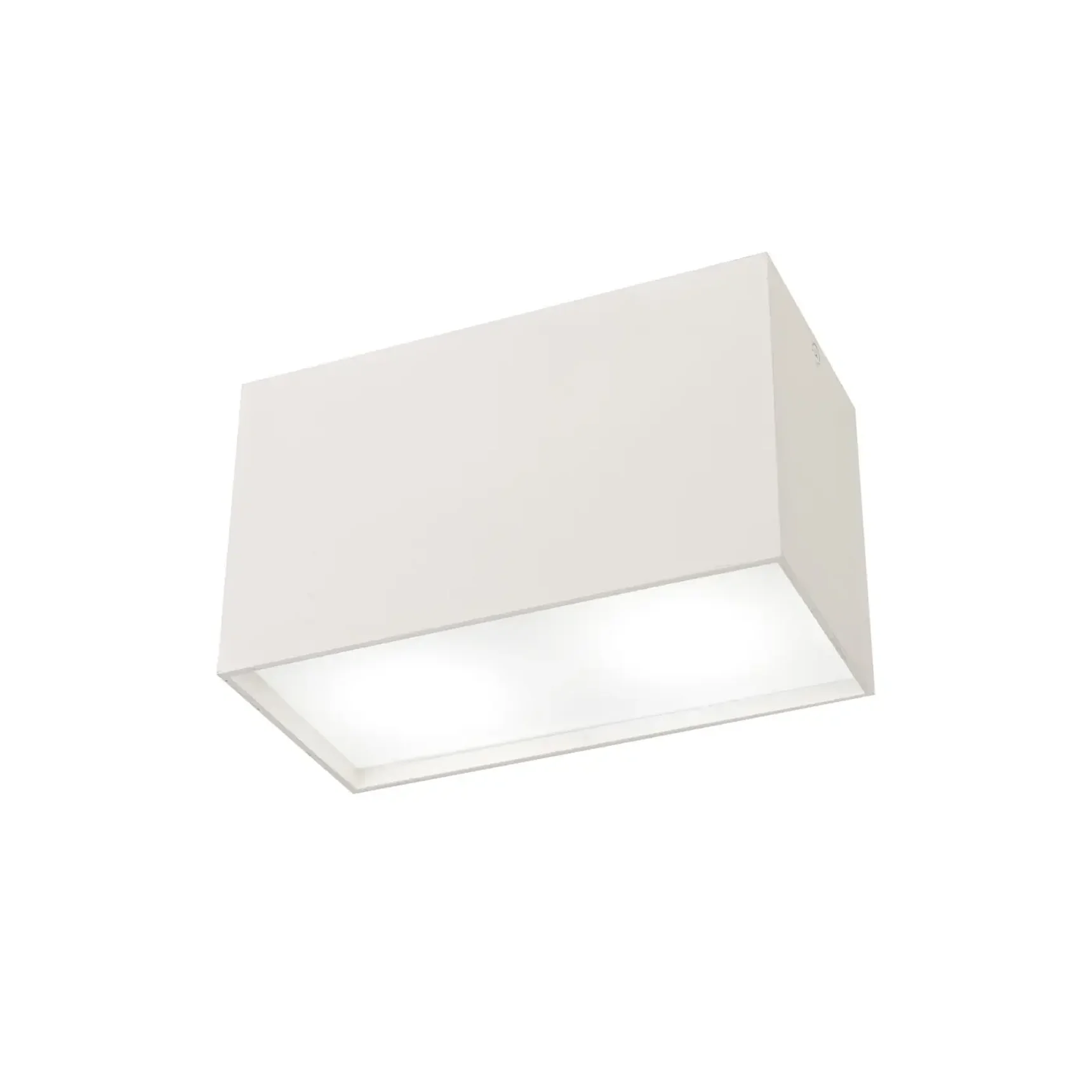 Потолочный светильник Mantra Kailua 5632