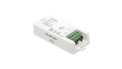 ИК-диммер "взмаx руки" серебро 12-36 В, SR-2005