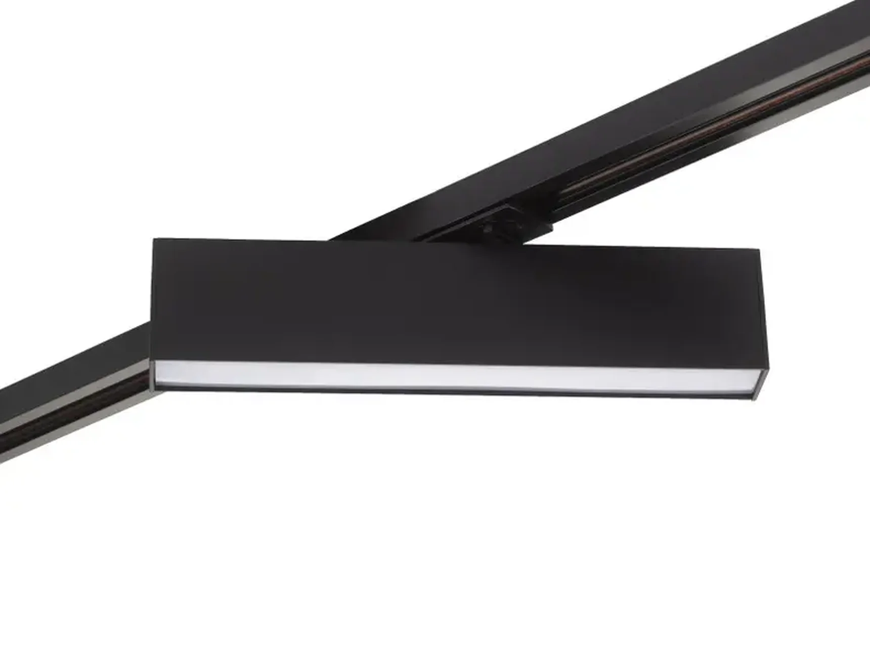 Трековый светильник Denkirs DK6430-BK