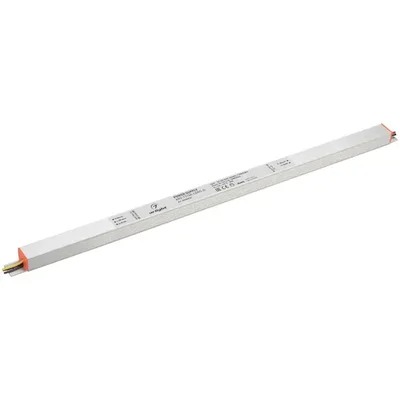 Блок питания ARV-12100-LONG-D (12V, 8A, 100W) (Arlight, IP20 Металл, 3 года)