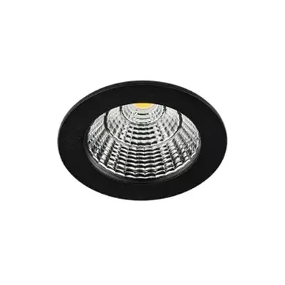 Светильник точечный встраиваемый декоративный со встроенными светодиодами Soffi 11 212417