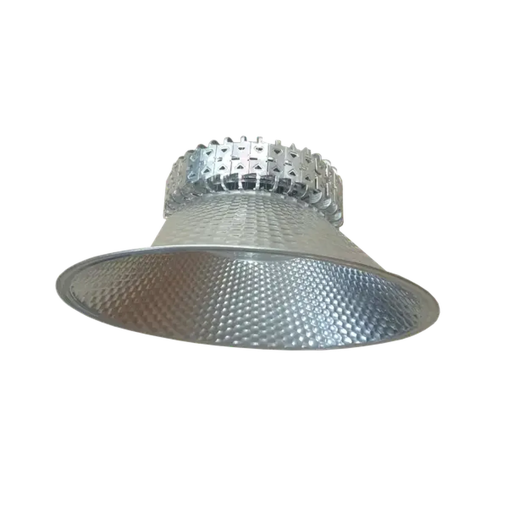 Светодиодный светильник подвесной "Колокол" Led Favourite smd 100w A-1 175 - 245 v IP44, 15665