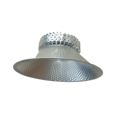 Светодиодный светильник подвесной "Колокол" Led Favourite smd 100w A-1 175 - 245 v IP44, 15665