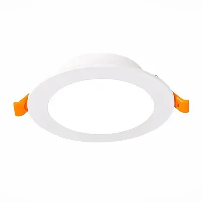 Встраиваемый светодиодный светильник ST Luce Fasum ST210.538.12