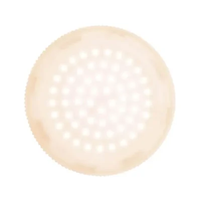 Лампа светодиодная Uniel GX53 16W 3000K матовая LED-GX53-16W/WW/GX53/FR PLZ01WH UL-00003726