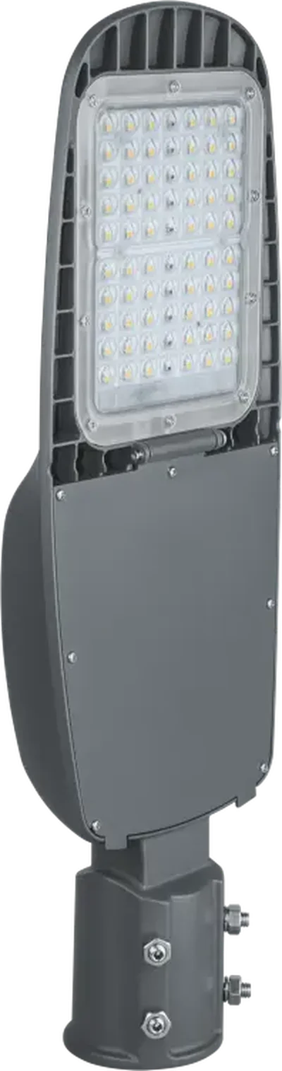 Светильник светодиодный ДКУ NSF-PW2-60-5K-LED 60Вт 5000К IP65 опал