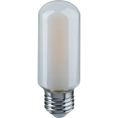 Светодиодная лампа NLL-F-T39-7-230-2.7K-E27-FR (110 mm)