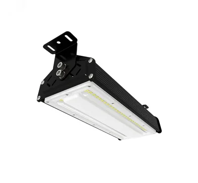 Светильник светодиодный для высоких пролетов PPI-04 50w, 5044357