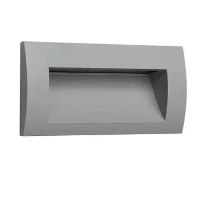 Уличный светодиодный светильник Lightstar Estra 383594