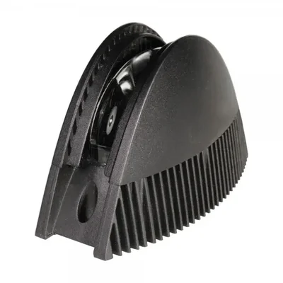 Светодиодный архитектурный светильник накладной, IP66, 3x180°, 8 Ватт, PLD-277