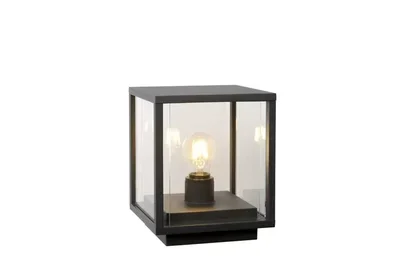 Уличный светильник Lucide Claire 27883/25/30