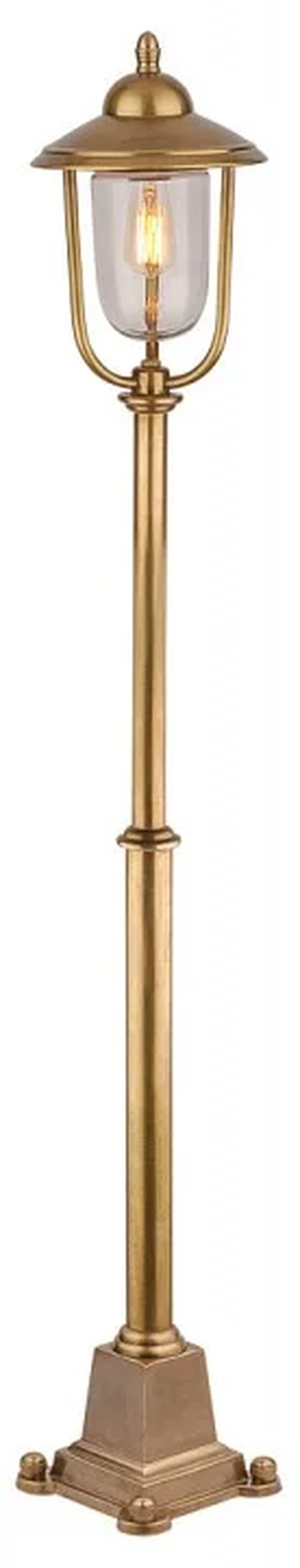 Уличный фонарь FL-30973