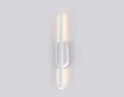 Светильник светодиодный настенный FL5199 WH белый LED 4200K 6W 400*50*25