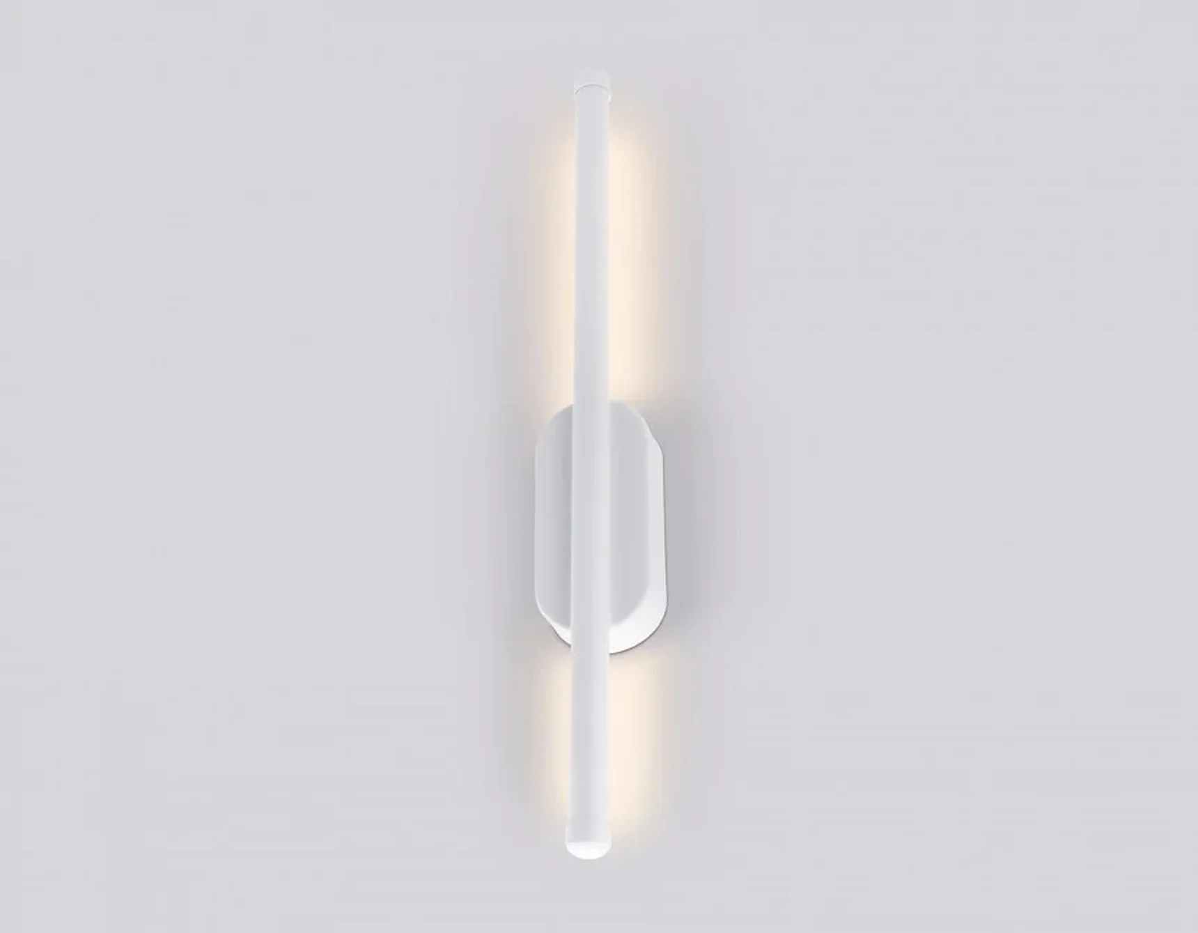 Светильник светодиодный настенный FL5199 WH белый LED 4200K 6W 400*50*25