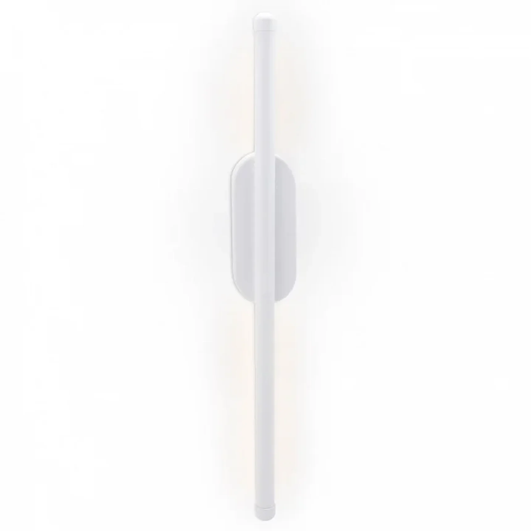 Светильник светодиодный настенный FL5199 WH белый LED 4200K 6W 400*50*25