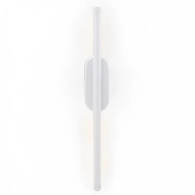 Светильник светодиодный настенный FL5199 WH белый LED 4200K 6W 400*50*25