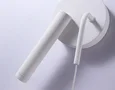 Настенный светодиодный светильник со сменной лампой FL66383/2 WH белый 2W 4200K+G9 500*120*120