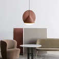 Подвесной светильник Imperiumloft Flecks01