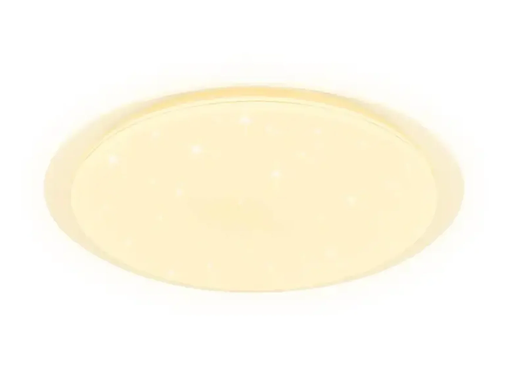 Потолочный светодиодный светильник Ambrella light Orbital Dance FF470