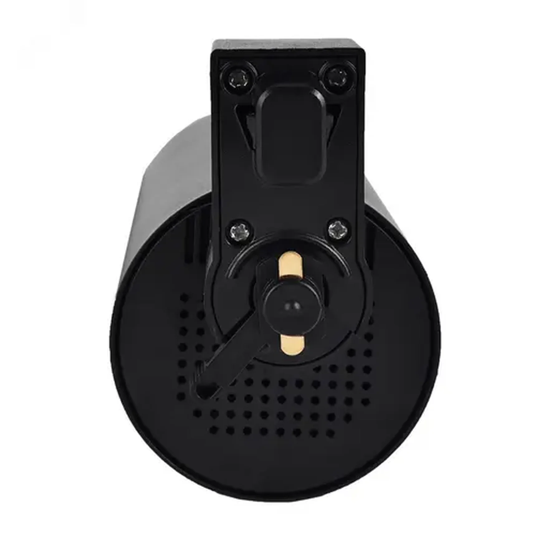 Трековый светильник светодиодный PTR 0728 ZOOM 28w BL, 5034358