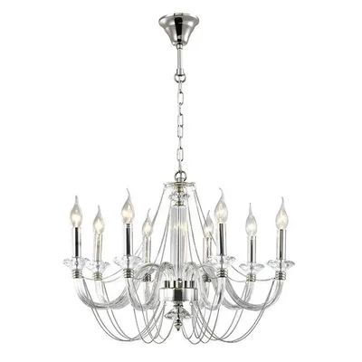 Подвесная люстра Newport 12708/C М0065506